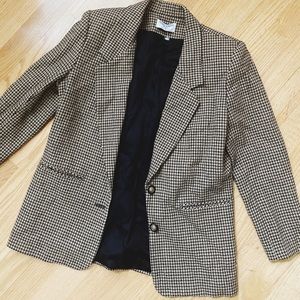 Vintage blazer